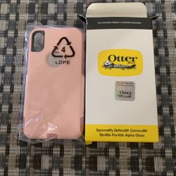 NEW PHONE CASE OTTERBOX CASE 