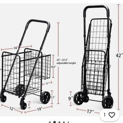 Grocery Cart