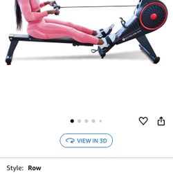 Echelon row—works Like New Condition 
