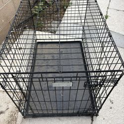 Dog Crate