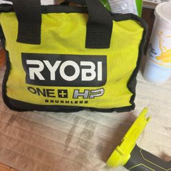 RYOBI IMPACT