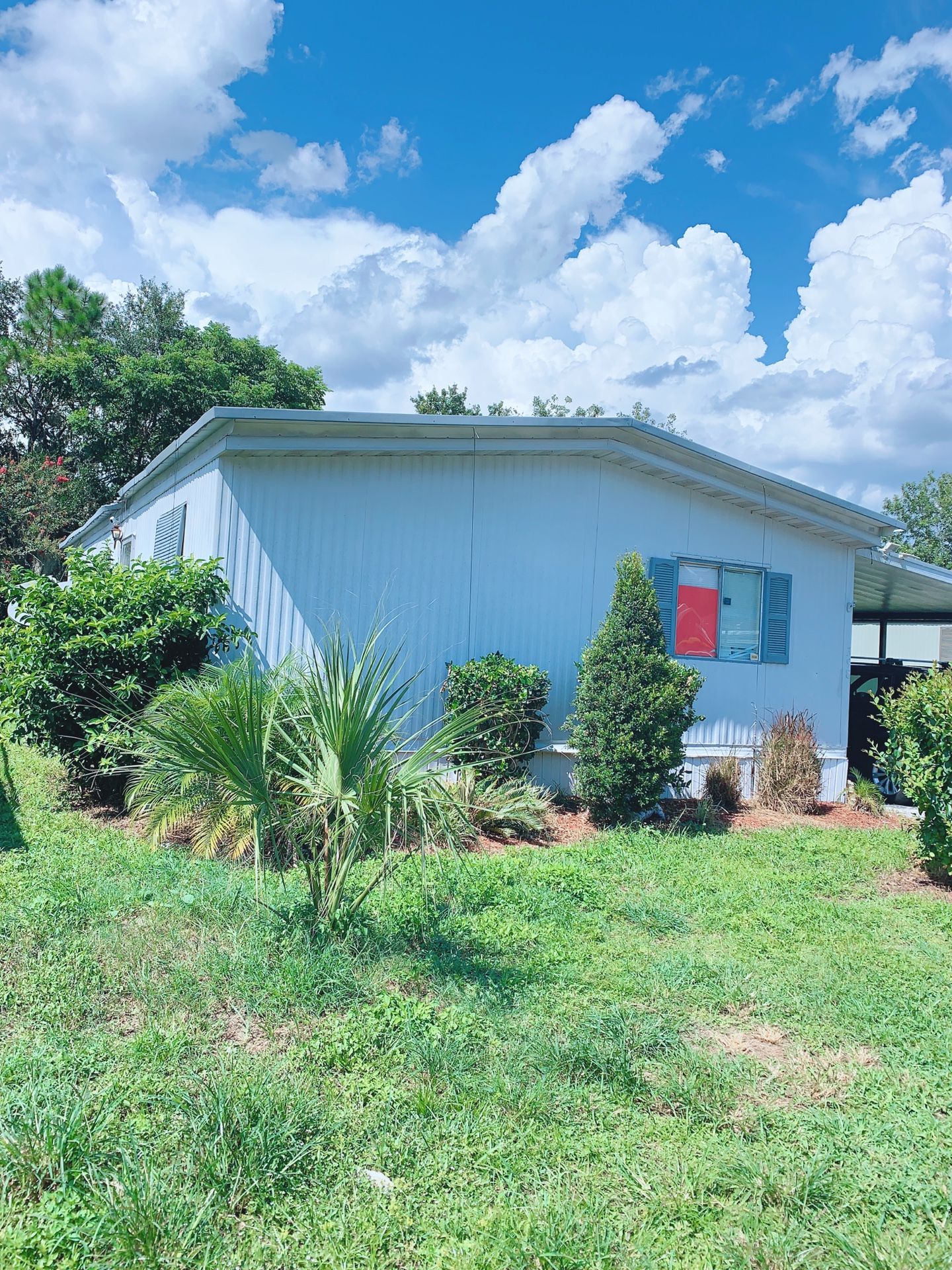 Mobil home in Sanford