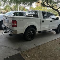 Ford F150