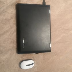 Lenovo Yoga 2 In 1 Laptop