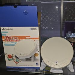 Taiko No Tatsujin Drum Ps5/pc