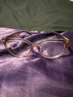 Versace frames