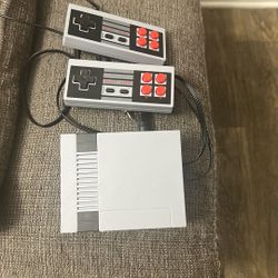 Nintendo