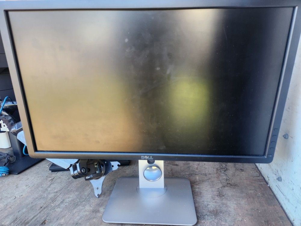 Monitors Dell Lenovo Acer