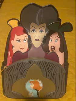 Disney backpack