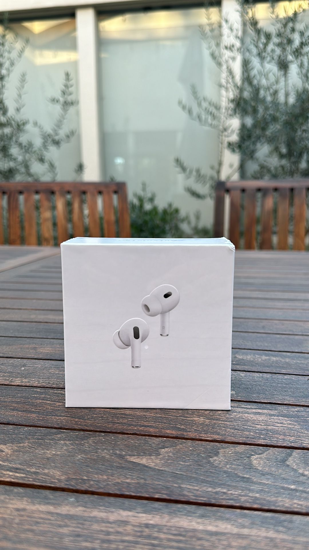 Airpods