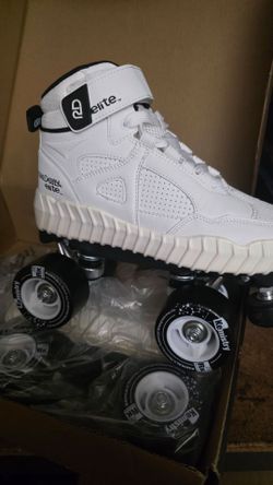 Roller Derby Elite Glidr Sneaker Skate New Price Firm in Corona92879