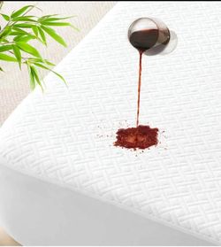 Waterproof Mattress Protector
