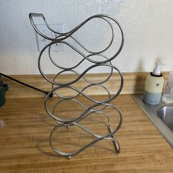 Wine Rack