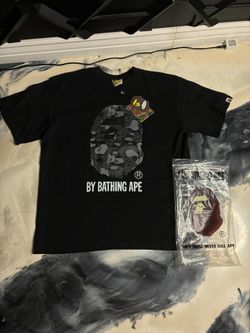 Bape Shirt