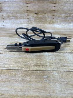 Teledyne Kinetics Stripall TW1 Thermal Wire Stripper