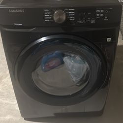 Samsung Dryer