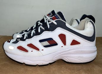 Kith X Tommy Hilfiger Sneakers Size 6
