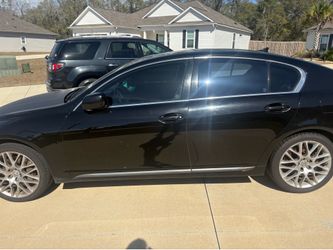 Lexus GS 350