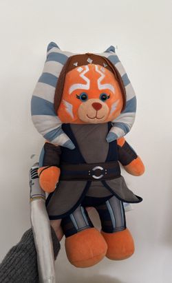 Build A Bear