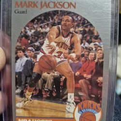 Menendez brothers Card 