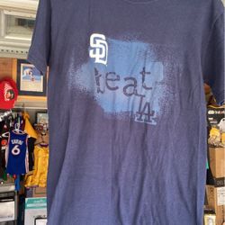 SD Beat LA T-Shirts