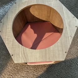 Cat Bed