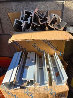 Solar splice kit