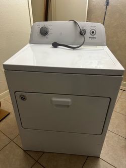 Electric Dryer