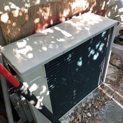 Daikin Mini Split 