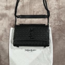 YSL handbag
