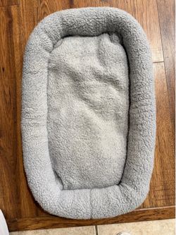 Cat  or dog bed?