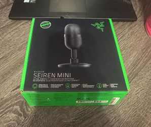 Razer Serine Mini Microphone