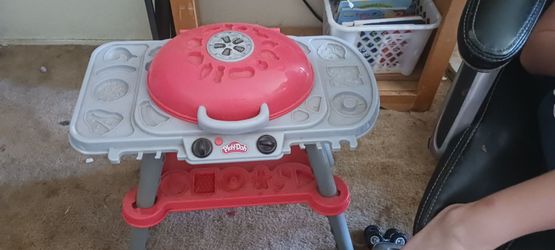 Playdoe bbq.grill