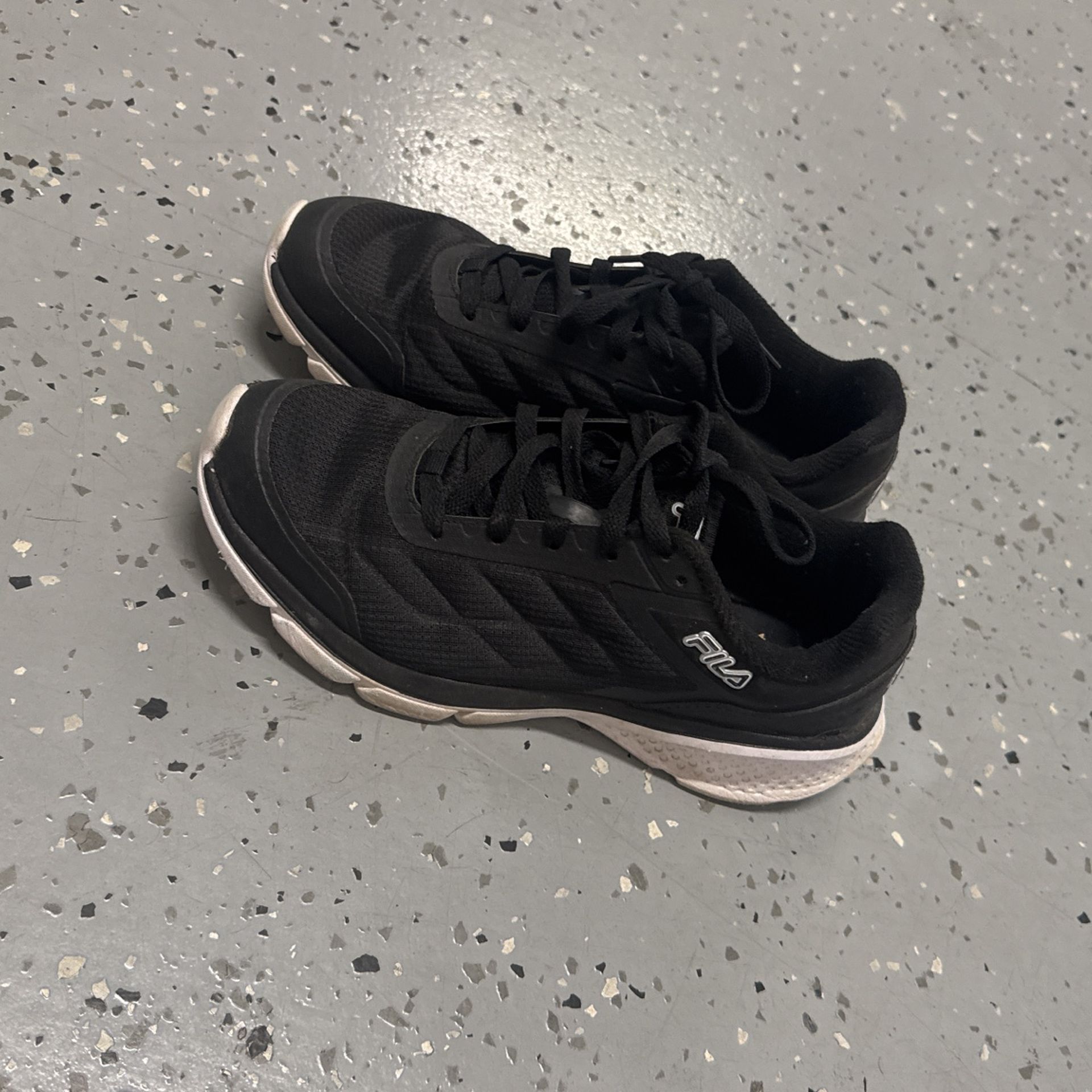 Fila Shoes