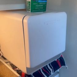 Portable Dishwasher 