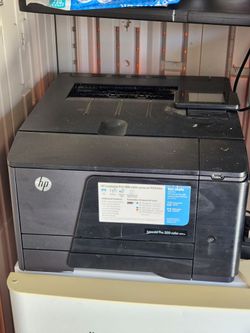 HP Laser Jet