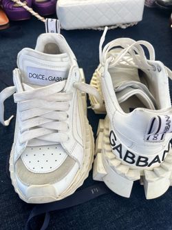 Doshi Havana authentic tennis shoes