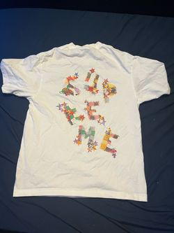 Supreme Tee