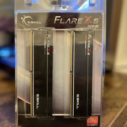 32gb Kit DDR5 6000mhz CL36