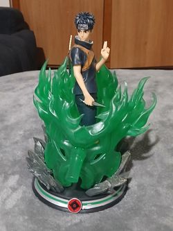 Shisui Figure