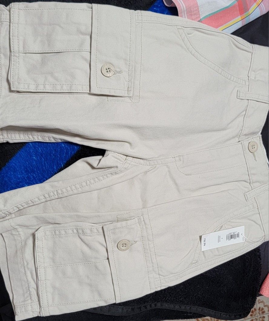Old Navy Shorts 