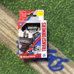 Megatron