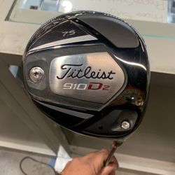 Titlt Golf Club $124.99