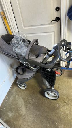 Stroller