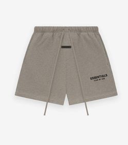 Fear Of God ESSENTIALS SHORT’S