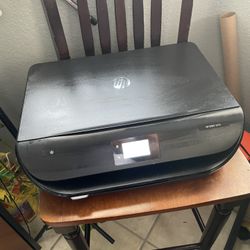 HP Envy 5055 Printer
