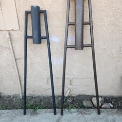 Heavy Duty Post Drivers