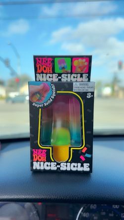 Needoh Nice-sicle