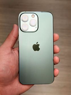 Apple iPhone 13 Pro 128GB UNLOCKED