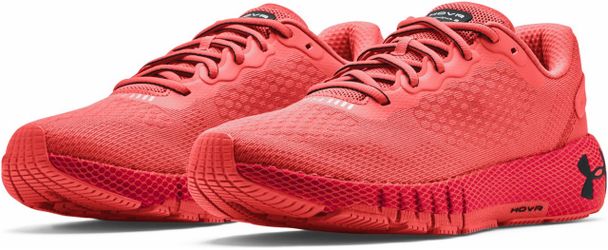 New in Box UA HOVR Machina 2 Running Shoes – Men's 11.5 – Blood Orange